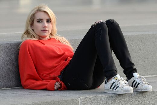 Emma roberts leaked private photo uncensored HD quality