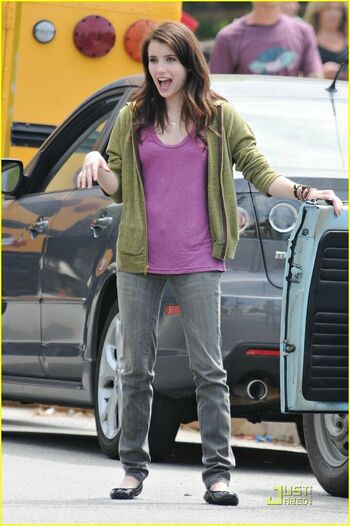 Emma roberts leaked private photo uncensored HD quality