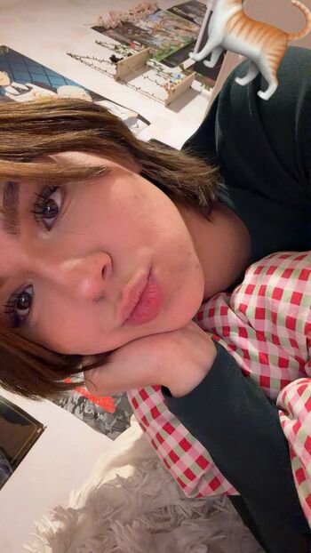 Emmilovscats leaked private photo uncensored HD quality