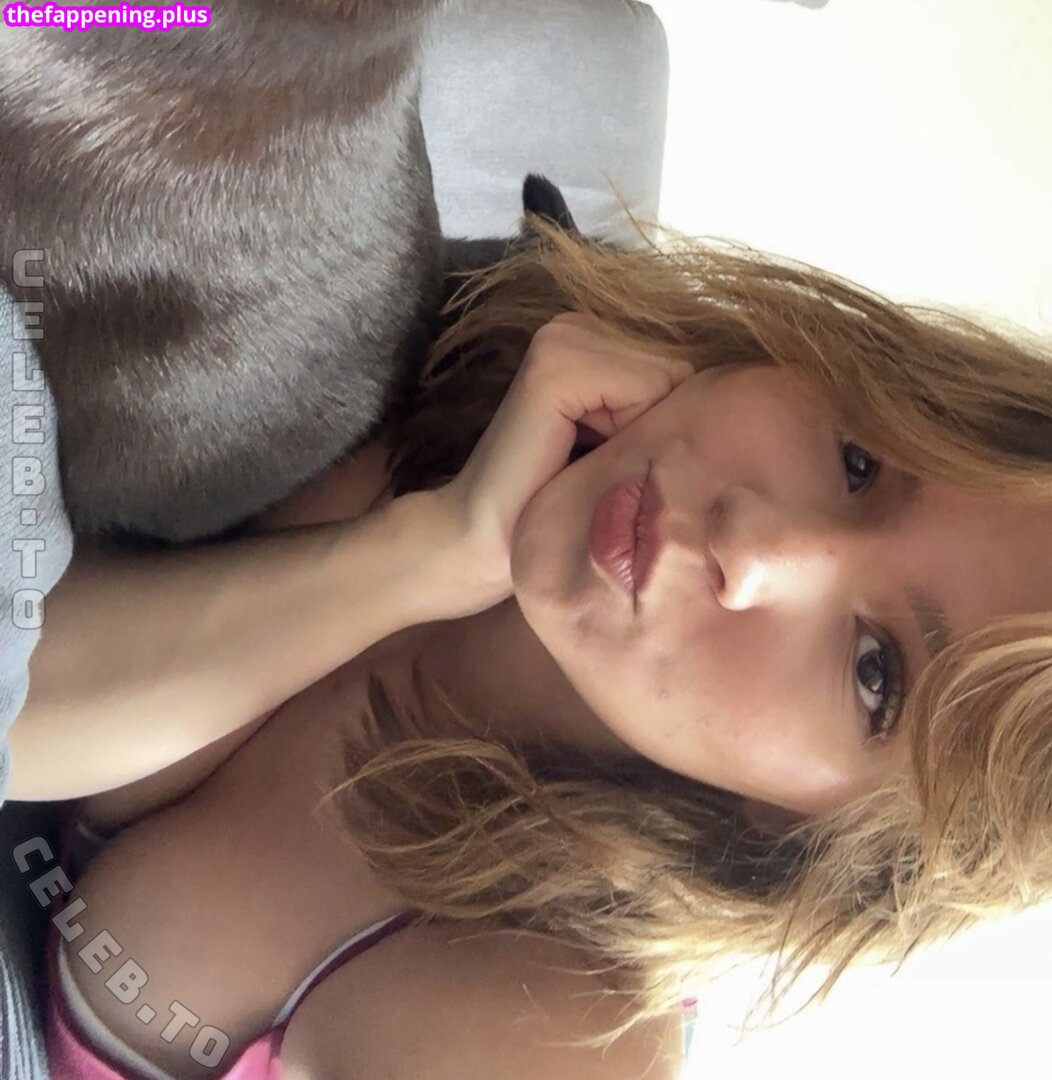 Page/ leaked private photo uncensored HD quality