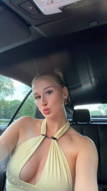 Emx neli page leaked private photo uncensored HD quality