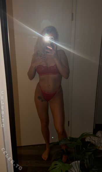 Emx neli leaked private photo uncensored HD quality
