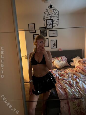 Emx neli leaked private photo uncensored HD quality