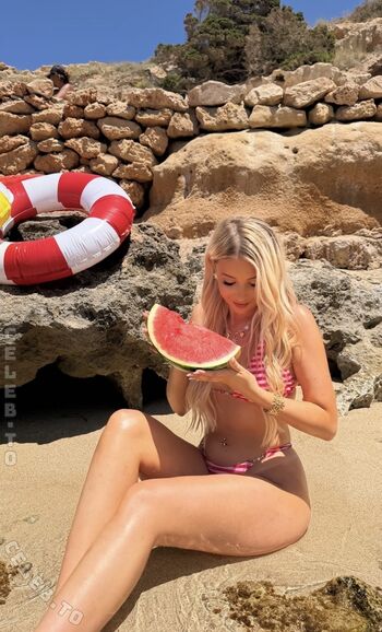 Enja ranacher leaked private photo uncensored HD quality