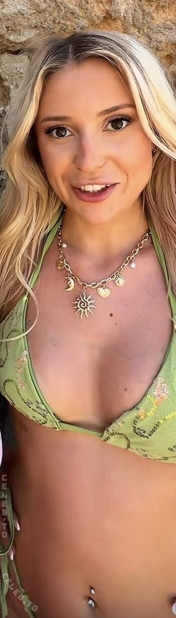 Enja ranacher leaked private photo uncensored HD quality