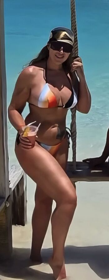 Ericka ferris page leaked private photo uncensored HD quality