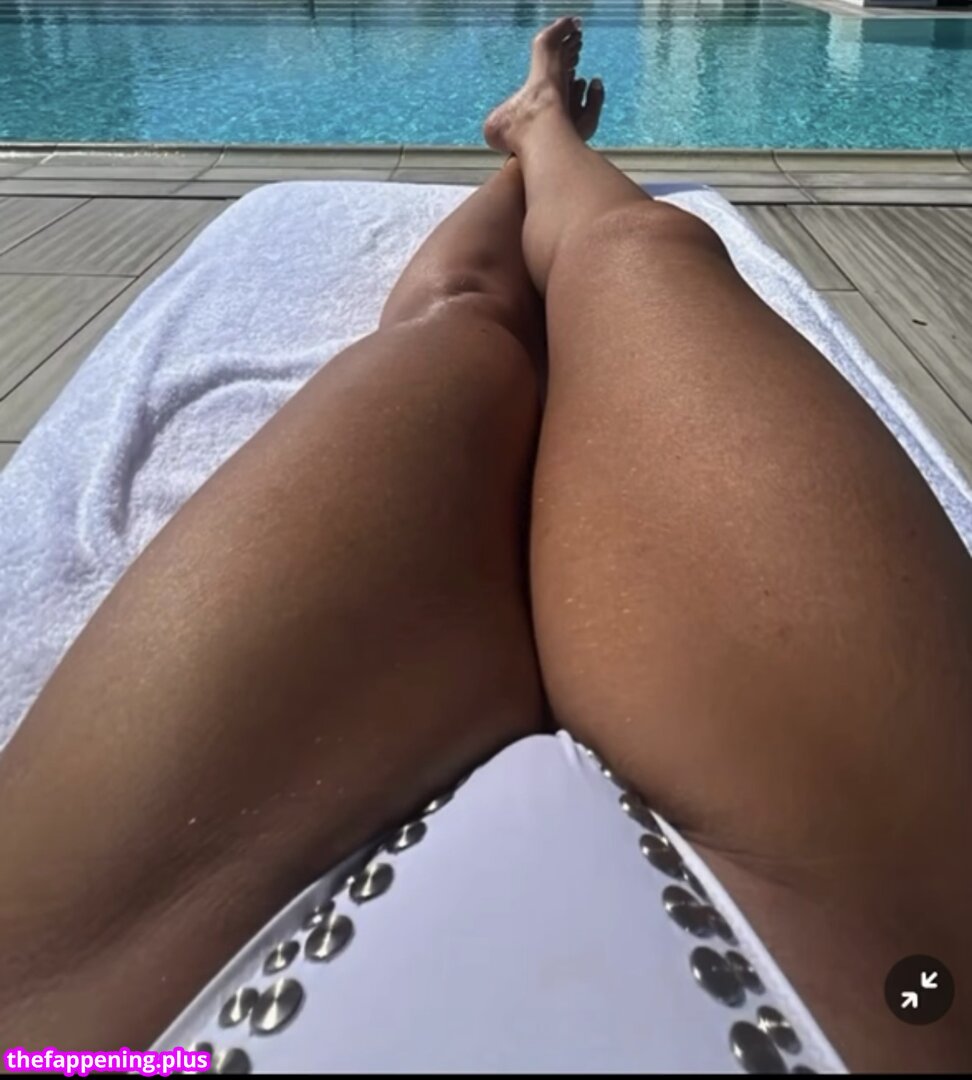 Page/ leaked private photo uncensored HD quality