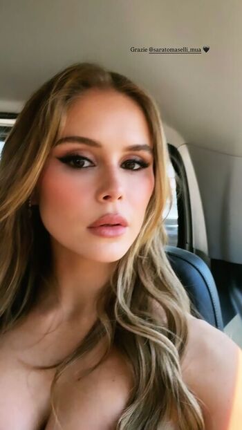 Erin moriarty leaked private photo uncensored HD quality