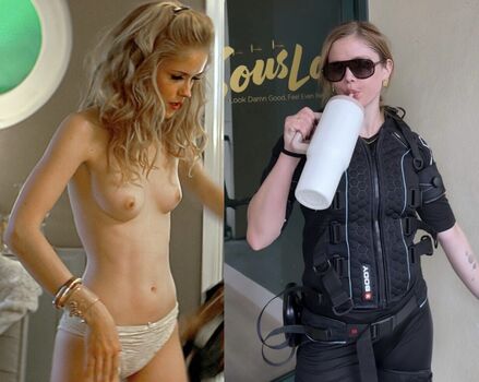 Erin moriarty page leaked private photo uncensored HD quality