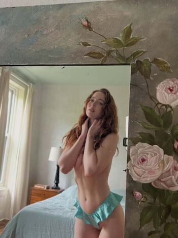 Erna burn  page leaked private photo uncensored HD quality