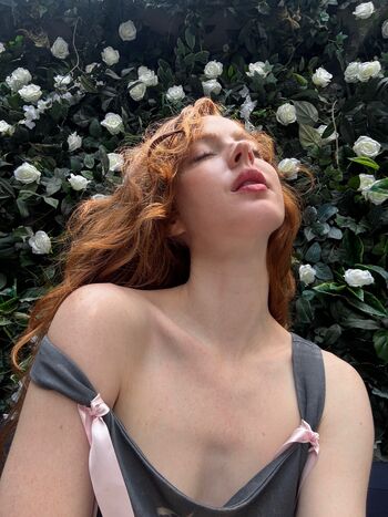 Erna burn  page leaked private photo uncensored HD quality