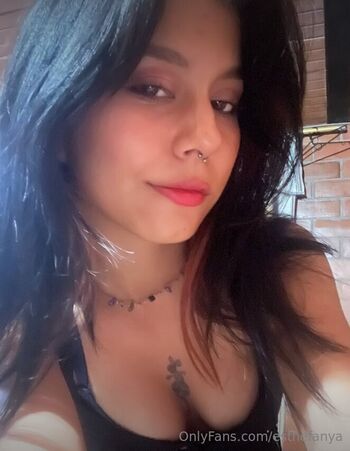Esthefanya page leaked private photo uncensored HD quality