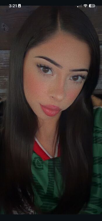 Estrella stefanie martinez page leaked private photo uncensored HD quality