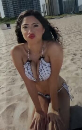 Estrella stefanie martinez page leaked private photo uncensored HD quality