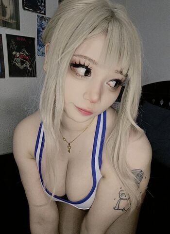 Estrellita page leaked private photo uncensored HD quality