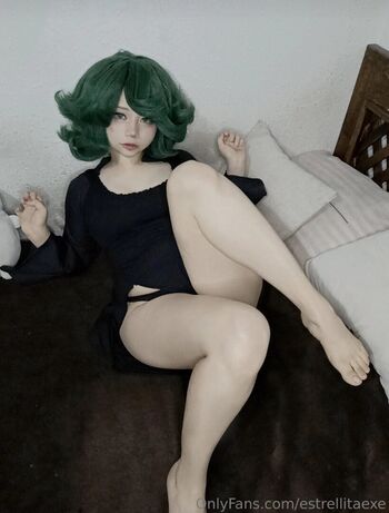 Estrellita page leaked private photo uncensored HD quality