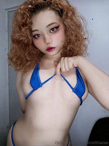 Estrellita page leaked private photo uncensored HD quality