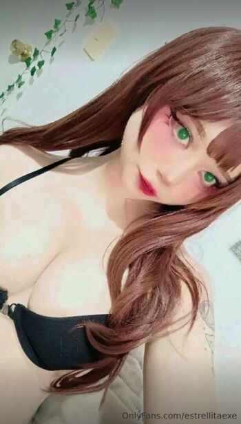 Estrellita page leaked private photo uncensored HD quality
