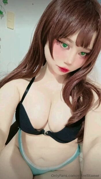 Estrellita page leaked private photo uncensored HD quality