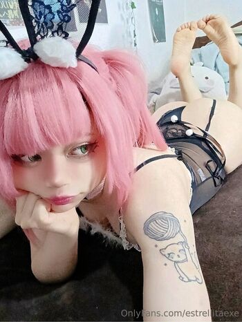 Estrellita page leaked private photo uncensored HD quality