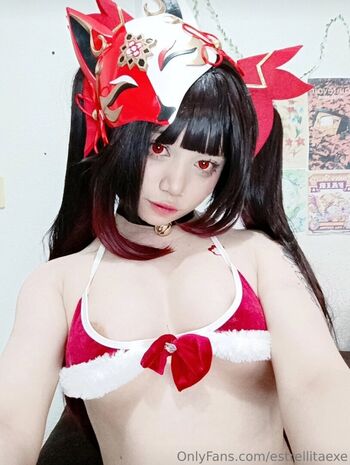 Estrellita page leaked private photo uncensored HD quality