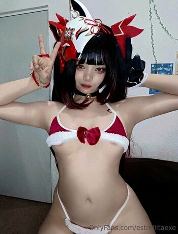 Estrellita page leaked private photo uncensored HD quality