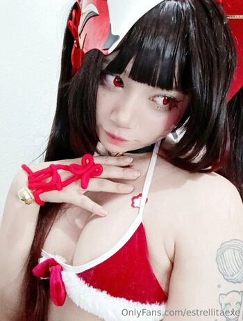 Estrellita page leaked private photo uncensored HD quality