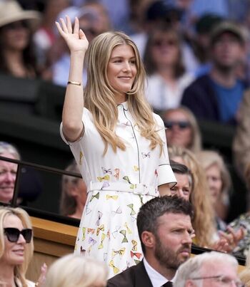 Eugenie bouchard page leaked private photo uncensored HD quality
