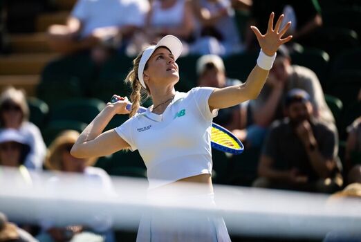 Eugenie bouchard page leaked private photo uncensored HD quality
