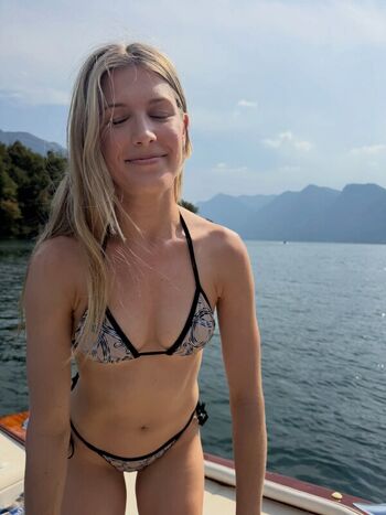 Eugenie bouchard page leaked private photo uncensored HD quality