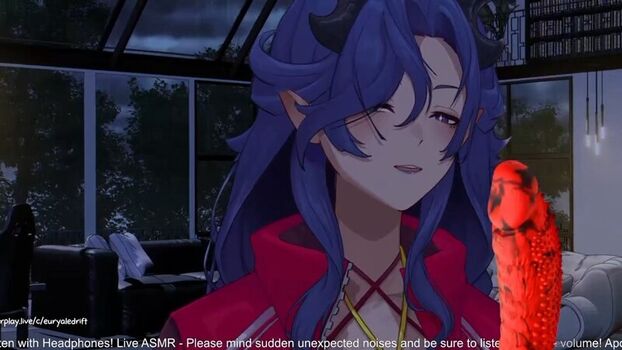 Euryale drift leaked private photo uncensored HD quality