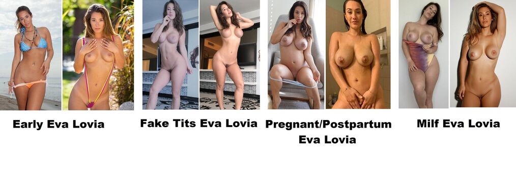 Eva lovia page leaked private photo uncensored HD quality