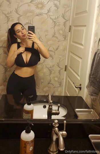 Eva lovia page leaked private photo uncensored HD quality