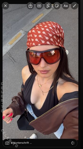 Eva lys page leaked private photo uncensored HD quality