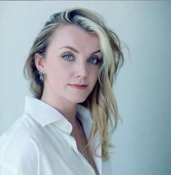 Evanna lynch leaked private photo uncensored HD quality
