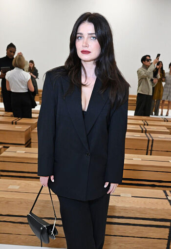 Eve hewson page leaked private photo uncensored HD quality