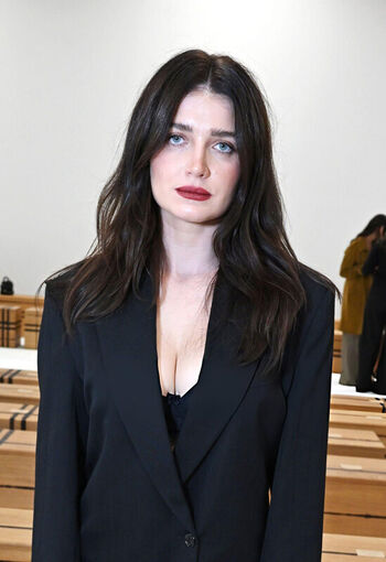 Eve hewson page leaked private photo uncensored HD quality