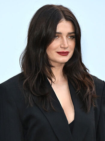 Eve hewson page leaked private photo uncensored HD quality