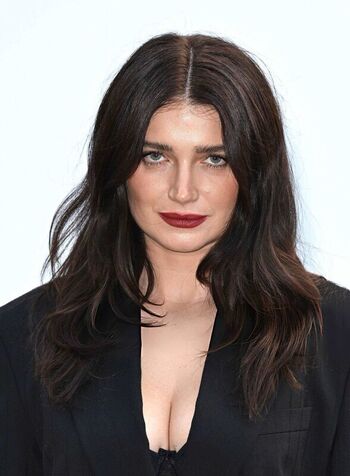 Eve hewson page leaked private photo uncensored HD quality