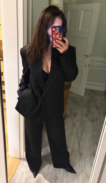 Eve hewson page leaked private photo uncensored HD quality