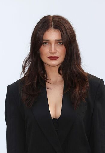 Eve hewson page leaked private photo uncensored HD quality