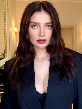 Eve hewson page leaked private photo uncensored HD quality