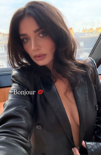 Eve hewson leaked private photo uncensored HD quality