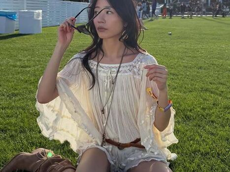Evelyn ha page leaked private photo uncensored HD quality