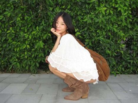 Evelyn ha page leaked private photo uncensored HD quality