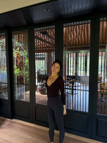 Evelyn ha page leaked private photo uncensored HD quality
