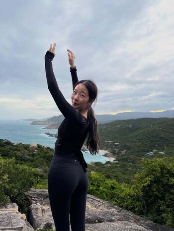Evelyn ha page leaked private photo uncensored HD quality