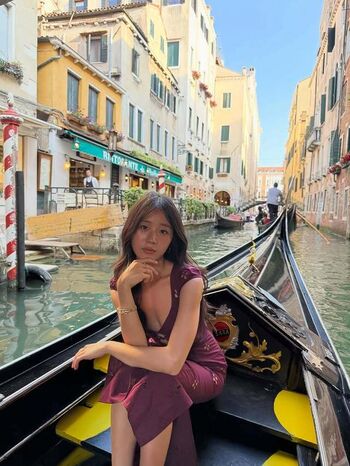 Evelyn ha page leaked private photo uncensored HD quality