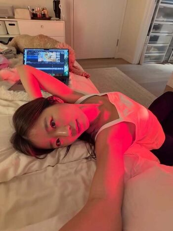 Evelyn ha leaked private photo uncensored HD quality