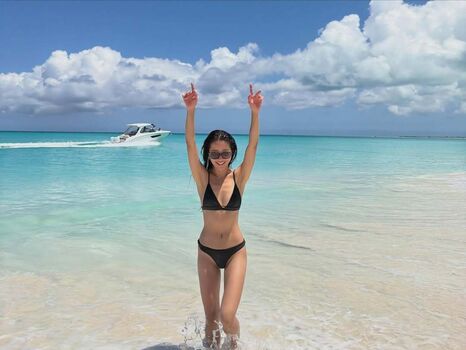 Evelyn ha leaked private photo uncensored HD quality